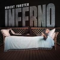 Forster Robert - Inferno i gruppen CD / Rock hos Bengans Skivbutik AB (3488225)