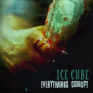 Ice Cube - Everythangs Corrupt i gruppen CD / Hip Hop hos Bengans Skivbutik AB (3488240)