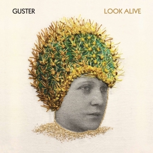 Guster - Look Alive i gruppen CD / Pop-Rock hos Bengans Skivbutik AB (3488244)