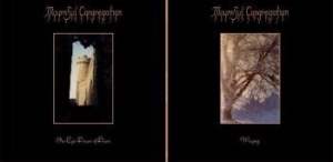 Mournful Congregation - Weeping / An Epic Dream Of Desire ( i gruppen VINYL / Hårdrock/ Heavy metal hos Bengans Skivbutik AB (3488249)