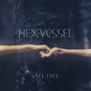 Hexvessel - All Tree i gruppen VINYL / Kommande / Hårdrock/ Heavy metal hos Bengans Skivbutik AB (3488290)
