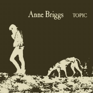 Briggs Anne - Anne Briggs i gruppen CD / Kommande / Pop hos Bengans Skivbutik AB (3488335)
