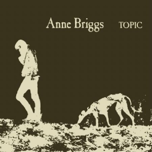 Briggs Anne - Anne Briggs i gruppen CD / Pop-Rock hos Bengans Skivbutik AB (3488335)