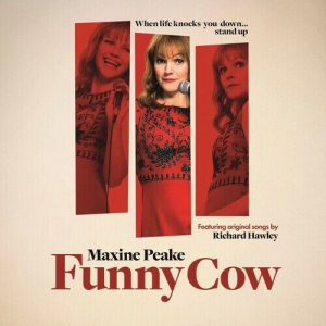 Richard Hawley - Funny Cow (Soundtrack) i gruppen VINYL / Film-Musikal hos Bengans Skivbutik AB (3488349)