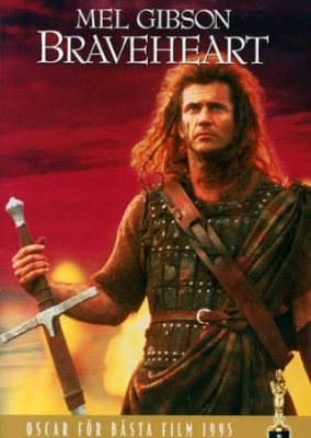 Braveheart i gruppen ÖVRIGT / Film Ultra HD Blu-Ray hos Bengans Skivbutik AB (3488564)