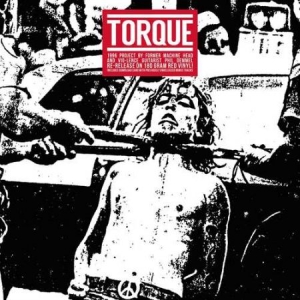 Torque - Torque i gruppen VINYL / Hårdrock,Pop-Rock hos Bengans Skivbutik AB (3488769)