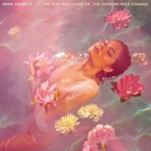 Nina Nesbitt - The Sun Will Come Up, The Seasons W i gruppen VINYL / Pop hos Bengans Skivbutik AB (3489392)