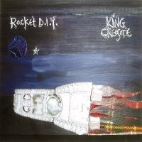 King Creosote - Rocket D.I.Y. i gruppen VINYL / Pop-Rock hos Bengans Skivbutik AB (3489395)