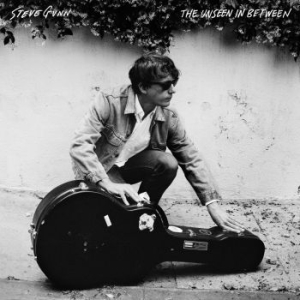 Steve Gunn - The Unseen In Between i gruppen CD / Rock hos Bengans Skivbutik AB (3489404)