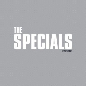 Specials - Encore i gruppen CD / Reggae hos Bengans Skivbutik AB (3489584)