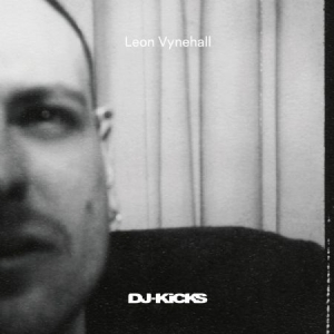 Vynehall Leon - Dj Kicks i gruppen VINYL / Dance-Techno hos Bengans Skivbutik AB (3489605)