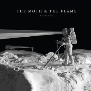 Moth & The Flame - Ruthless i gruppen CD / Nyheter / Rock hos Bengans Skivbutik AB (3489610)