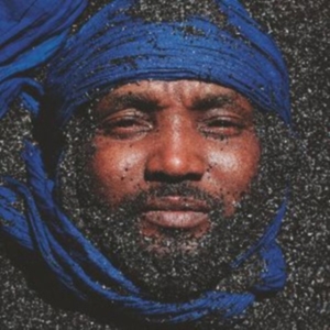 Assouf Kel - Black Tenere i gruppen ÖVRIGT / Övrigt / aub hos Bengans Skivbutik AB (3489621)