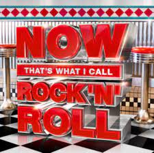 Blandade Artister - Now That's What I Call Rock N Roll i gruppen CD / Rock hos Bengans Skivbutik AB (3489829)