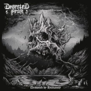 Deserted Fear - Drowned By Humanity i gruppen CD / CD Hårdrock hos Bengans Skivbutik AB (3489840)