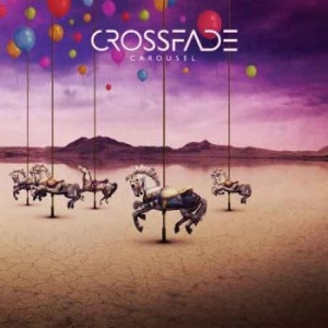 Crossfade - Carousel (Vinyl) i gruppen ÖVRIGT / cdonuppdat hos Bengans Skivbutik AB (3489843)