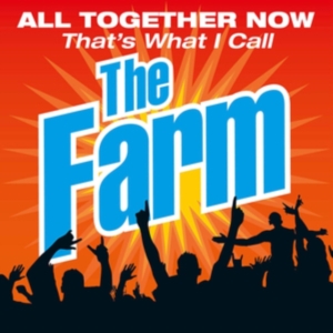 Farm The - All Together Now That's What I Call i gruppen CD / Pop-Rock hos Bengans Skivbutik AB (3489851)