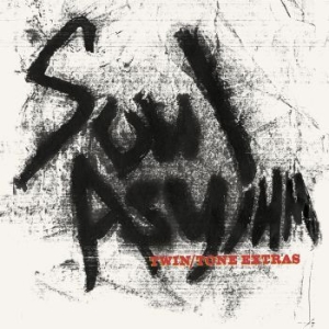 Soul Asylum - Twin/Tone Extras i gruppen VINYL / Rock hos Bengans Skivbutik AB (3489853)