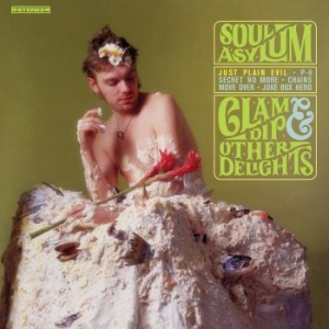 Soul Asylum - Clam Dip & Other Delights i gruppen VINYL / Pop-Rock hos Bengans Skivbutik AB (3489854)