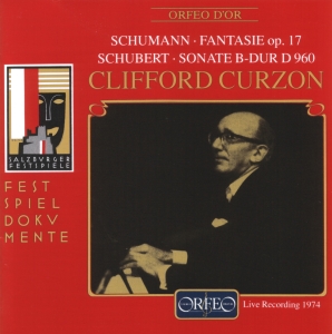 Schubert Franz - Piano Sonata No. 21 i gruppen Externt_Lager / Naxoslager hos Bengans Skivbutik AB (3489943)