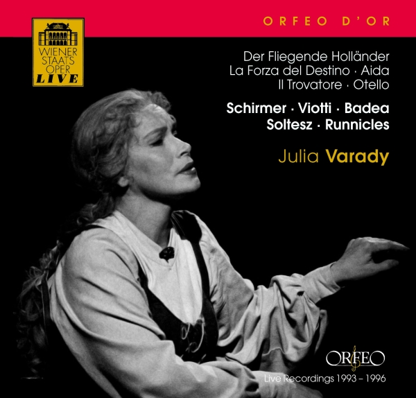 Various - Opera Scenes i gruppen Externt_Lager / Naxoslager hos Bengans Skivbutik AB (3489956)