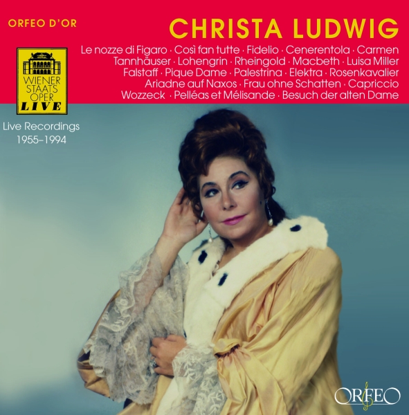 Various - Opera Scenes (3 Cd) i gruppen Externt_Lager / Naxoslager hos Bengans Skivbutik AB (3489983)