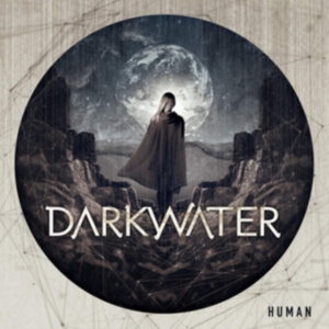 Darkwater - Human i gruppen CD / Hårdrock,Svensk Musik hos Bengans Skivbutik AB (3490515)