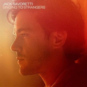 Jack Savoretti - Singing To Strangers i gruppen VINYL / Pop-Rock hos Bengans Skivbutik AB (3490526)