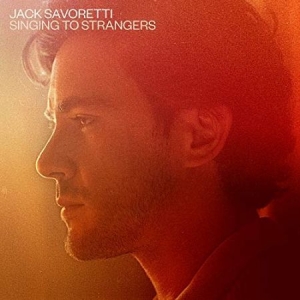 Jack Savoretti - Singing To Strangers (Cd Delux i gruppen CD / Pop-Rock hos Bengans Skivbutik AB (3490531)