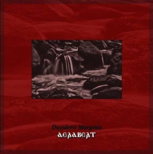 Desiderii Marginis - Deadbeat i gruppen VINYL / Pop hos Bengans Skivbutik AB (3490559)