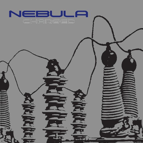 Nebula - Charged i gruppen CD / Rock hos Bengans Skivbutik AB (3490588)