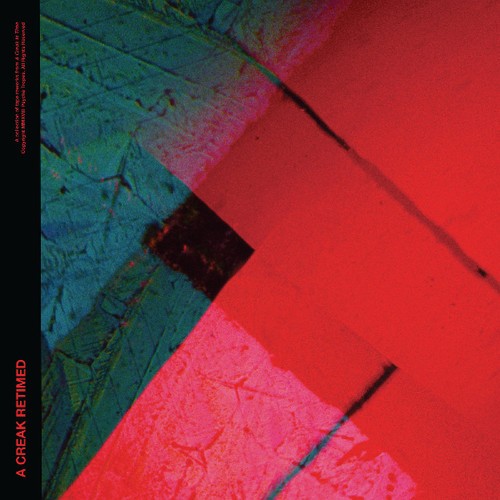 Blandade Artister - A Creak Retimed i gruppen VINYL / Pop hos Bengans Skivbutik AB (3490688)