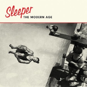 Sleeper - Modern Age i gruppen VINYL / Pop-Rock hos Bengans Skivbutik AB (3490736)