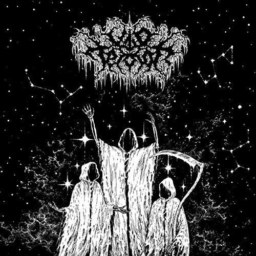 Void Terror - Soul Harvest i gruppen VINYL / Rock hos Bengans Skivbutik AB (3490743)