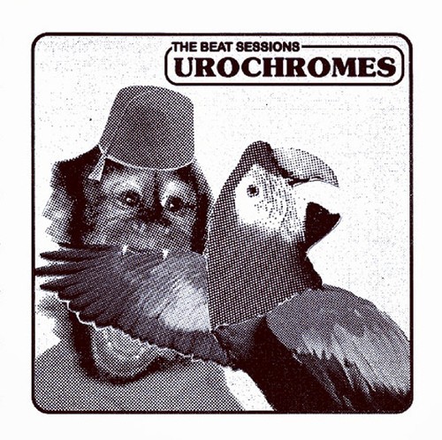 Urochromes - The Beat Sessions i gruppen VINYL / Pop hos Bengans Skivbutik AB (3490744)