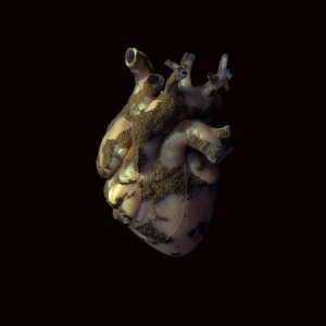 Highasakite - Uranium Heart i gruppen CD / Norsk Musik,Pop-Rock hos Bengans Skivbutik AB (3490773)