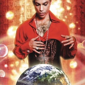 Prince - Planet Earth i gruppen VINYL / Pop-Rock,RnB-Soul,Övrigt hos Bengans Skivbutik AB (3491872)