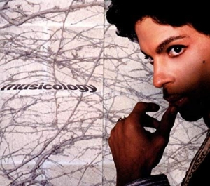 Prince - Musicology -Digi- i gruppen CD / Pop-Rock,Övrigt hos Bengans Skivbutik AB (3491874)