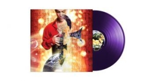 Prince - Planet Earth i gruppen CD / Pop-Rock,Övrigt hos Bengans Skivbutik AB (3491875)