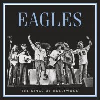 Eagles The - Kings Of Hollywood i gruppen VINYL / Pop-Rock hos Bengans Skivbutik AB (3491883)