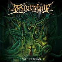 Gloryful - Cult Of Sedna i gruppen CD / Hårdrock hos Bengans Skivbutik AB (3491916)