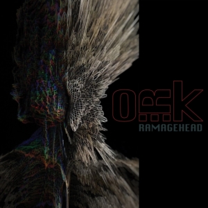 O.R.K. - Ramagehead i gruppen VINYL / Pop-Rock hos Bengans Skivbutik AB (3492077)
