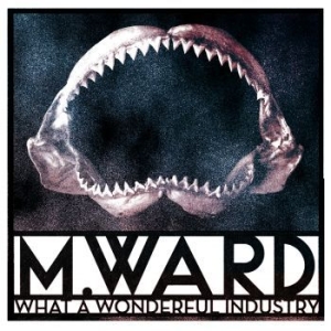 M Ward - What A Wonderful Industry i gruppen CD / Rock hos Bengans Skivbutik AB (3492083)