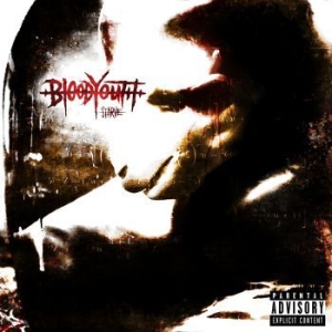 Blood Youth - Starve i gruppen CD / Rock hos Bengans Skivbutik AB (3492117)