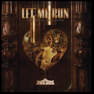 Let Me Run - Meet Me At The Bottom i gruppen CD / Pop-Rock hos Bengans Skivbutik AB (3492131)