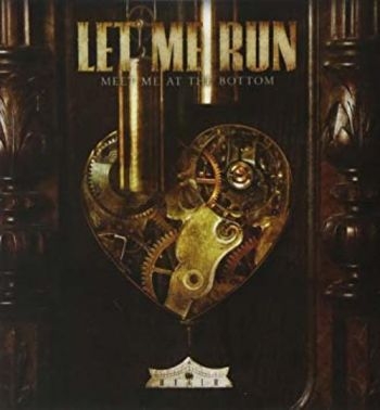 Let Me Run - Meet Me At The Bottom i gruppen CD / Toppsäljare hos Bengans Skivbutik AB (3492131)