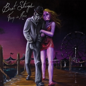 Beat Strings - Fang In Rain i gruppen CD / Pop-Rock hos Bengans Skivbutik AB (3492132)