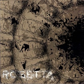 Rosetta - Flies To Flames i gruppen VINYL / Toppsäljare hos Bengans Skivbutik AB (3492137)