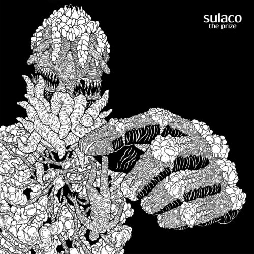 Sulaco - Prize i gruppen CD / Toppsäljare hos Bengans Skivbutik AB (3492154)