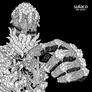 Sulaco - Prize i gruppen VINYL / Hårdrock hos Bengans Skivbutik AB (3492155)